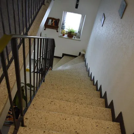 Πανσιόν Gastehaus Alpengluck