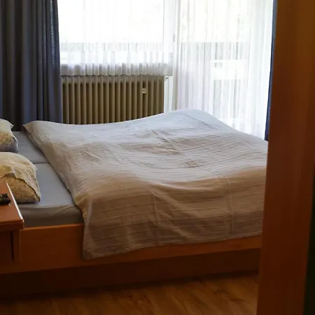 Gastehaus Alpengluck 3*