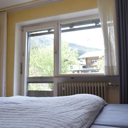 Gastehaus Alpengluck Πανσιόν 3*