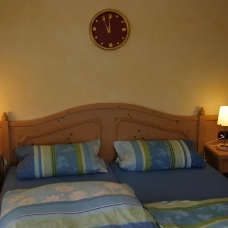 Πανσιόν Gastehaus Alpengluck