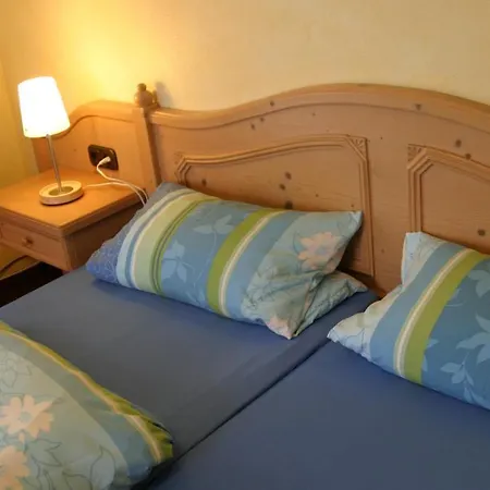 Πανσιόν Gastehaus Alpengluck