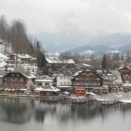 Gastehaus Alpengluck Πανσιόν Schönau am Königssee