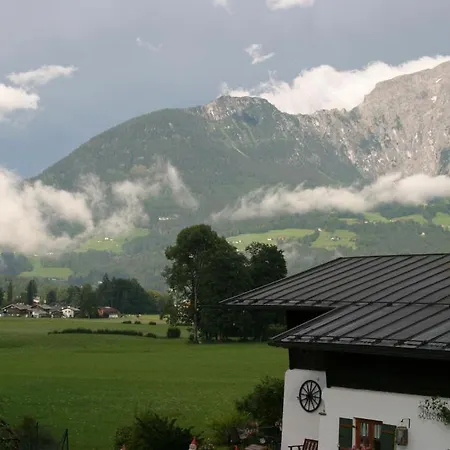 Gastehaus Alpengluck 3* Schönau am Königssee