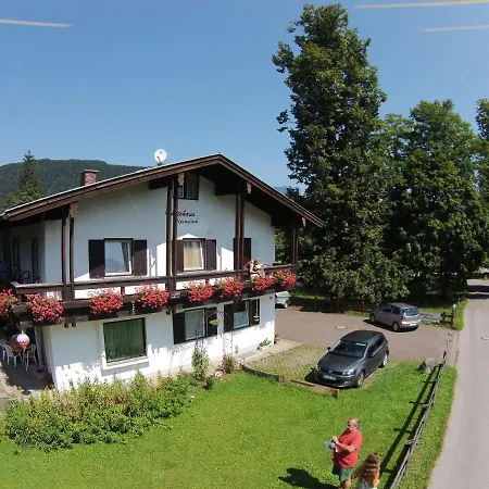 Gastehaus Alpengluck 3*